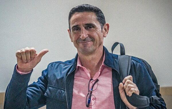 Versus / Cerro Porteño tiene a su primer refuerzo confirmado para el segundo semestre