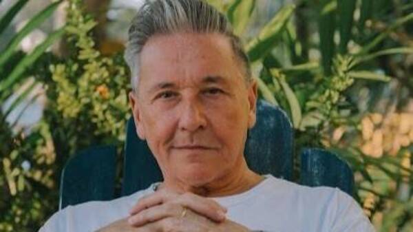 ¡Ricardo Montaner lanza las regrabaciones de sus famosas canciones!