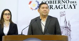A menos de una semana de asumir en el INDI, Benegas enfrenta su primera fricción con los líderes indígenas