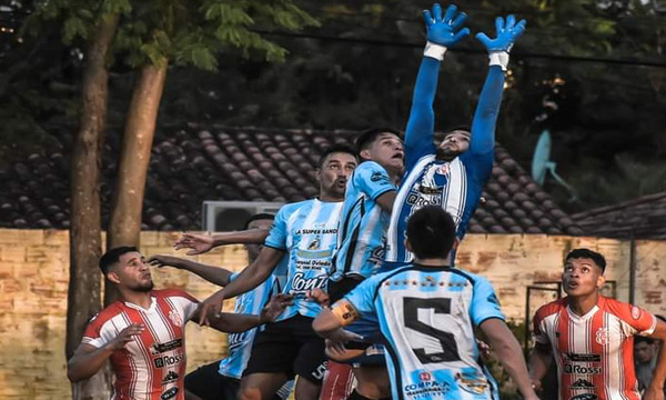 Ya no hay vuelta atrás, este domingo se conocerá al nuevo campeón de la Liga Ovetense - OviedoPress