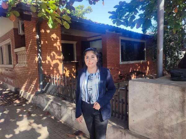 Maltrato a funcionaria del Senado: “Chaqueñito” se esconde tras sus fueros y no acude a audiencia judicial - Política - ABC Color