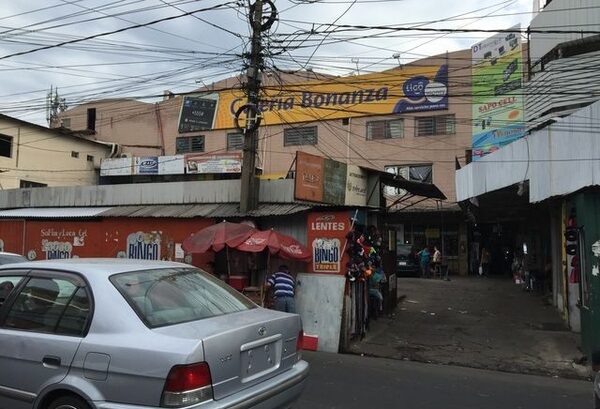 Aseguran que Galería Bonanza nunca tuvo licencia comercial - Megacadena - Diario Digital