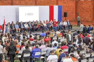  MUVH entregó 89 viviendas en Central y Cordillera