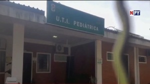 ¡Tristísimo! Bebé murió a causa de abandono en extrema pobreza - Noticias Paraguay