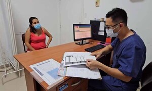 Consultorios nocturnos brindaron más de 240 mil atenciones en casi 10 meses – Prensa 5