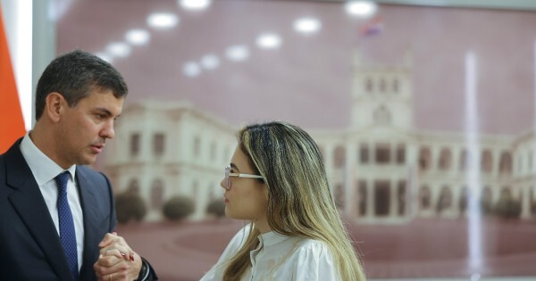 Salma Agüero asume como ministra de Juventud y reflotan supuestos mensajes racistas de hace diez años