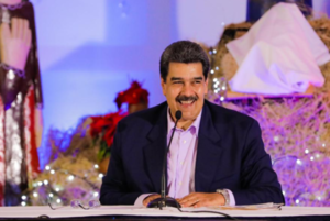 Advirtieron de un plan del régimen de Maduro para anular la candidatura de González Urrutia en Venezuela - ADN Digital