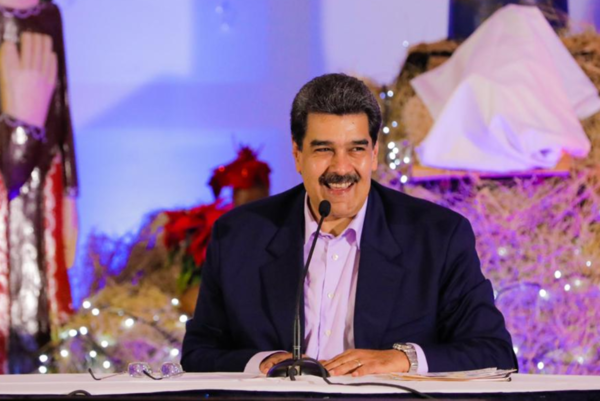 Advirtieron de un plan del régimen de Maduro para anular la candidatura de González Urrutia en Venezuela - ADN Digital