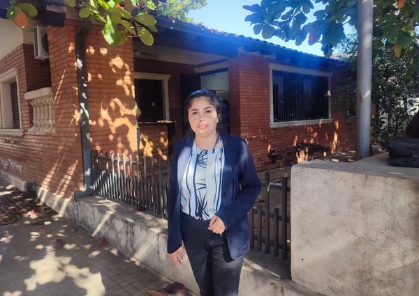 Senador “Chaqueñito” Vera se refugia en sus fueros para evitar audiencia judicial
