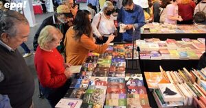 La Feria Internacional del Libro está a la vuelta de la esquina