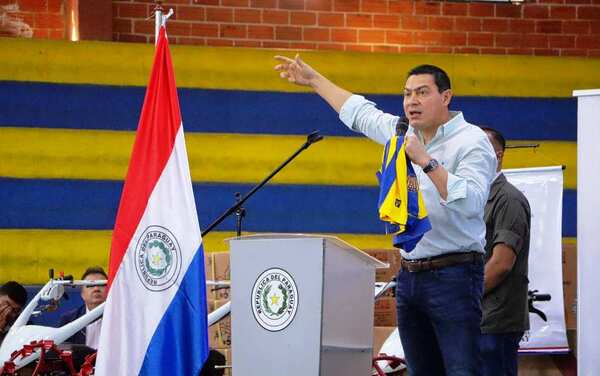 Emplazan a intendente Echeverría a rendir cuentas a la ciudadanía •