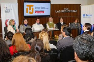 Instituto Técnico Superior Tape Jojarã: Un paso hacia la equidad