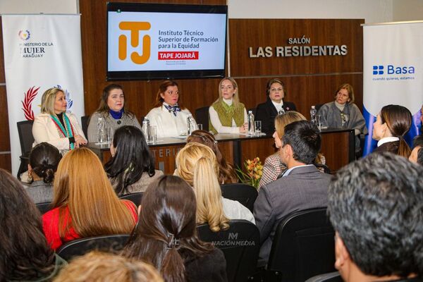 Instituto Técnico Superior Tape Jojarã: Un paso hacia la equidad