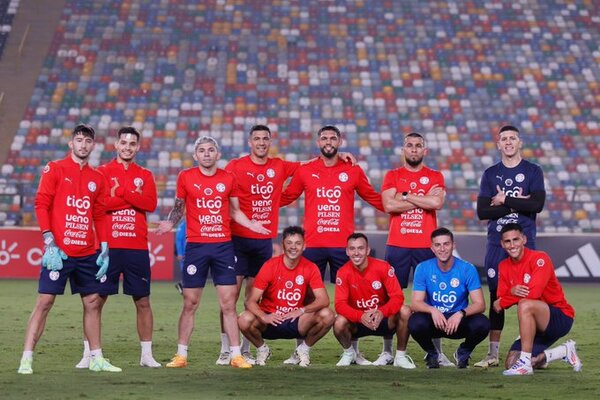 ¡Es hoy! La Albirroja se enfrenta a Perú en Lima