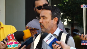 Cetrapam pide prórroga y VMT asegura que hay opción para evitar el paro total