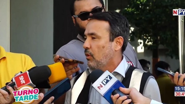 Gobierno y Cetrapam buscan acuerdo para evitar paro total de transporte en el área metropolitana