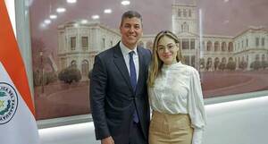 Nombran a nueva ministra de la Juventud