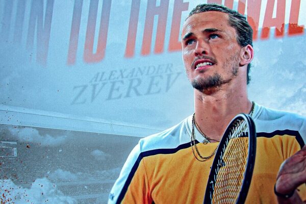 Versus / Zverev se venga de Ruud y supera por fin las semifinales en Roland Garros