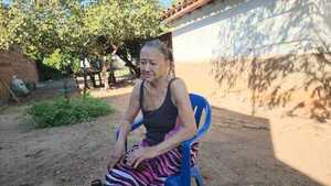 Le dejaron sin pensión de tercera edad porque pensaron que estaba muerta