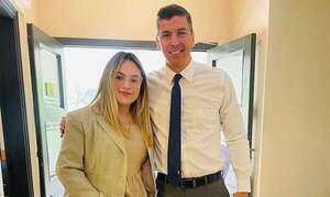 Viralizan mensajes racistas atribuidos de la ministra de la Juventud - Política - ABC Color