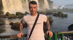 Interpol Bolivia emite alerta roja para la captura de Sebastián Marset