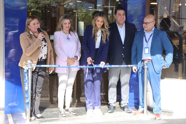 CEA 365, el nuevo centro experiencias de Aseguradora Yacyreta pensado para el agente y corredor de seguros - Revista PLUS