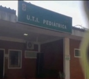 Bebé murió a causa de abandono en extrema pobreza - Paraguay.com