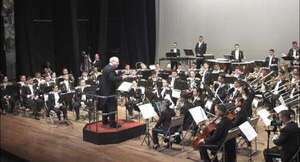 San Lorenzo: Banda de Músicos de la Policía Nacional realiza hoy concierto musical - Nacionales - ABC Color