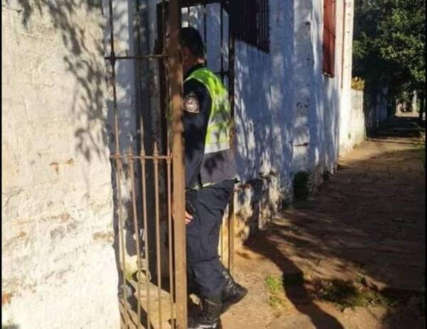 Quiso agredir a su profe porque le dijo "Alicio" en lugar de "Jhony"