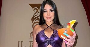 Laurys Dyva y sus albañiles protagonizan momento viral