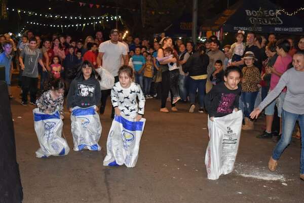 Mirá la cartelera de fiestas de San Juan que propone la Senatur - Nacionales - ABC Color
