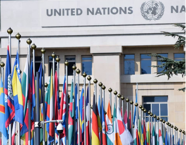 La ONU sugiere al Paraguay la despenalización del aborto: ¡Nuestro país ya salió al paso!