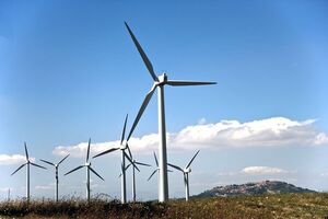 La inversi贸n en energ铆as limpias duplicar谩 este a帽o la de combustibles f贸siles - Revista PLUS