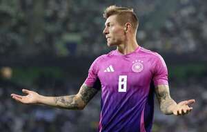 Kroos vuelve; Pascal Gross sentencia - Fútbol Internacional - ABC Color