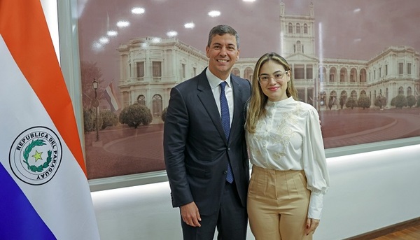 Controversia por escritos racistas atribuidos a la nueva Ministra de la Juventud - Teleshow
