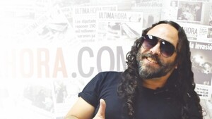 Salamandra: Más de dos décadas de historia que se sigue cantando