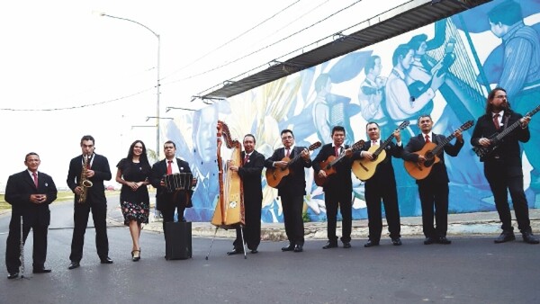 La música y el teatro se apoderan de la cargada agenda cultural