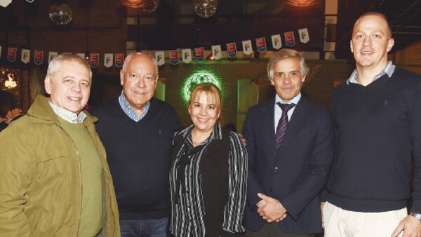 El reconocimiento de Fortaleza Inmuebles