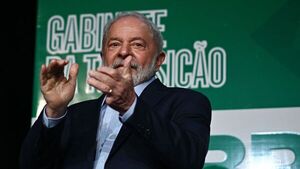 La Justicia brasileña abre una investigación contra jueces de la operación Lava Jato