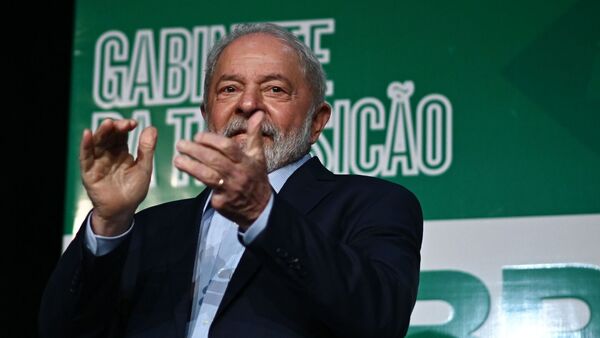 La Justicia brasileña abre una investigación contra jueces de la operación Lava Jato
