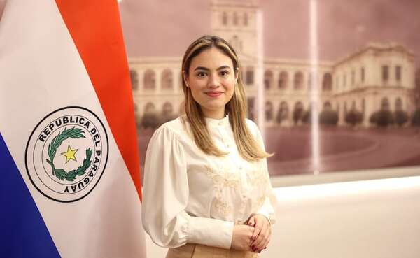 “Su único merito debe ser el servilismo”, dice diputado sobre nueva ministra de la Juventud - Política - ABC Color