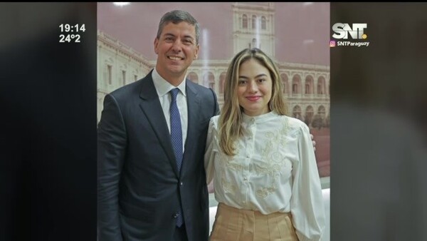 Salma Agüero designada como Ministra de SNJ - SNT