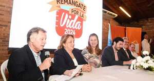 Diario HOY | Invitan a donar sangre para salvar a pacientes hospitalizados
