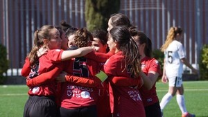 Llega la primera edición del torneo femenino Granja El Padrino