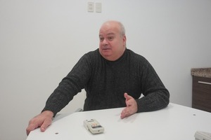 Vasconsellos propone incorporar de nuevo, figura de querella autónoma