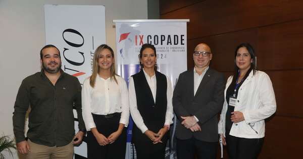 La Nación / Lanzan IX Congreso Pyo. de Endodoncia