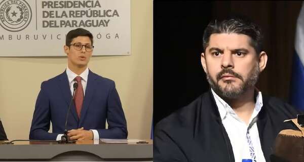Bonos de G. 500.000 millones: Nenecho debía tener permiso de BCP e informar desvíos, dice Ley de Mercado de Valores - Nacionales - ABC Color