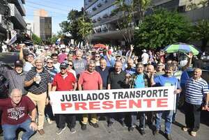 Aceptan mesa de trabajo con asegurados para trabajar por reformas - Economía - ABC Color