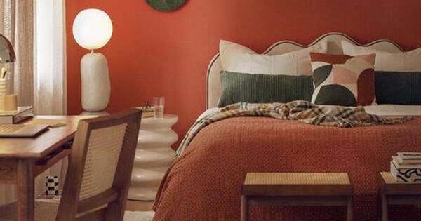La Nación / Deco invernal: los tips de una experta para que tu hogar sea más acogedor