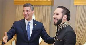 La Nación / Payo se baja de las municipales y abdistas chicanean el proceso